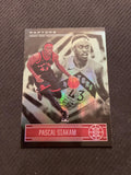2020-21 Panini Illusions #148 Pascal Siakam Bronze