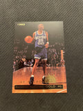 1993 Classic Four Sport #PR1 Anfernee Hardaway Gold