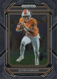 2023 Panini Prizm Draft Picks #4 Alvin Kamara