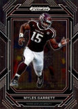 2023 Panini Prizm Draft Picks #78 Myles Garrett