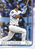 2019 Topps #507 Cody Bellinger