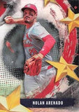 2025 Topps #SMLB-1 Nolan Arenado Stars of MLB