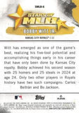 2025 Topps #SMLB-6 Bobby Witt Jr. Stars of MLB