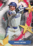 2025 Topps #SMLB-10 Shohei Ohtani Stars of MLB
