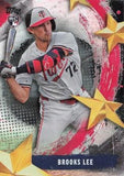 2025 Topps #SMLB-19 Brooks Lee Stars of MLB