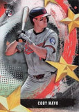 2025 Topps #SMLB-23 Coby Mayo Stars of MLB