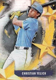 2025 Topps #SMLB-24 Christian Yelich Stars of MLB