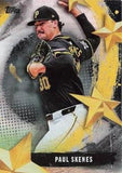2025 Topps #SMLB-27 Paul Skenes Stars of MLB