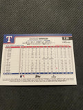 2025 Topps #130 Nathan Eovaldi Silver Crackle Foilboard