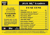 2025 Topps #90AS-31b Fernando Tatis Jr. 1990 Topps Baseball All-Stars