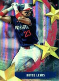 2025 Topps #SMLB-45 Royce Lewis Stars of MLB