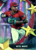2025 Topps #SMLB-59 Ketel Marte Stars of MLB