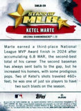 2025 Topps #SMLB-59 Ketel Marte Stars of MLB
