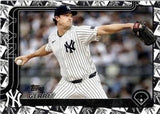2025 Topps #187 Gerrit Cole Spring Training