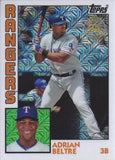 2019 Topps #T84-38 Adrian Beltre