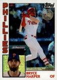 2019 Topps #T84-41 Bryce Harper