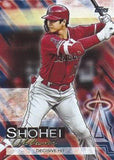 2019 Topps Update #SO-19 Shohei Ohtani Shohei Ohtani Highlights