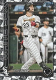 2025 Topps #344 Andrew Benintendi Spring Training