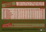 2020 Topps #85-30 Dylan Cease 1985 Topps Baseball 35th Anniversary