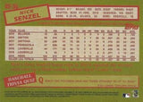 2020 Topps #85-36 Nick Senzel 1985 Topps Baseball 35th Anniversary