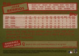2020 Topps #85-62 Jose Berrios 1985 Topps Baseball 35th Anniversary (Series One)