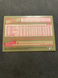 2020 Topps #85-92 Gavin Lux 1985 Topps Baseball 35th Anniversary Blue