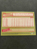 2020 Topps #85TB-36 Andrew McCutchen 1985 Topps Baseball 35th Anniversary Blue