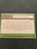 2021 Topps #70YTA-35 Craig Biggio 70 Years of Topps Baseball Autographs