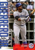 2020 Topps #VGJ-7 Vladimir Guerrero Jr. Player Highlights Vladimir Guerrero Jr.