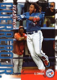 2020 Topps #VGJ-2 Vladimir Guerrero Jr. Player Highlights Vladimir Guerrero Jr.