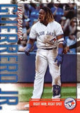 2020 Topps #VGJ-24 Vladimir Guerrero Jr. Player Highlights Vladimir Guerrero Jr.