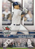 2020 Topps #HRC-12 Giancarlo Stanton Home Run Challenge (Series Two)