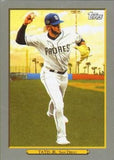 2020 Topps #TR-76 Fernando Tatis Jr. Turkey Red 2020 (Series 1)