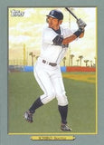 2020 Topps #TR-78 Ichiro Turkey Red 2020 (Series 2)