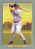 2020 Topps #TR-79 Edgar Martinez Turkey Red 2020 (Series 2)