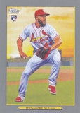 2020 Topps #TR-82 Junior Fernandez Turkey Red 2020 (Series 2)