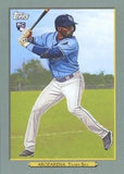 2020 Topps #TR-83 Randy Arozarena Turkey Red 2020 (Series 2)