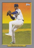 2020 Topps #TR-92 Marcus Stroman Turkey Red 2020 (Series 1)