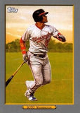 2020 Topps #TR-95 Juan Soto Turkey Red 2020 (Series 1)