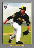 2020 Topps #TR-100 Andres Muñoz Turkey Red 2020 (Series 2)