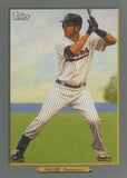 2020 Topps #TR-99 Joe Mauer Turkey Red 2020 (Series 2)