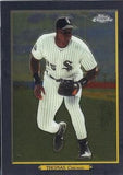 2020 Topps #TRC-8 Frank Thomas Turkey Red 2020 Chrome (Series 2)