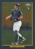 2020 Topps #TRC-10 Sean Murphy Turkey Red 2020 Chrome (Series 1)