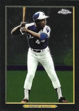 2020 Topps #TRC-15 Hank Aaron Turkey Red 2020 Chrome (Series 2)