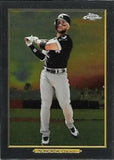 2020 Topps #TRC-17 Yoan Moncada Turkey Red 2020 Chrome (Series 1)