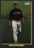 2020 Topps #TRC-24 Yasiel Puig Turkey Red 2020 Chrome (Series 1)