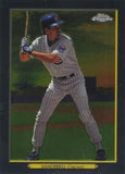 2020 Topps #TRC-26 Ryne Sandberg Turkey Red 2020 Chrome (Series 2)