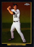 2020 Topps #TRC-29 Nolan Arenado Turkey Red 2020 Chrome (Series 1)