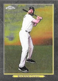 2020 Topps #TRC-30 Charlie Blackmon Turkey Red 2020 Chrome (Series 1)