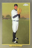 2020 Topps #TRC-33 Matthew Boyd Turkey Red 2020 Chrome (Series 1)